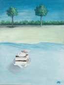 art of Alyssa Morgan